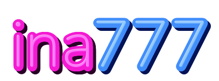 ina777 — logo kanal
