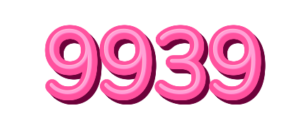 9939 — logo kanal