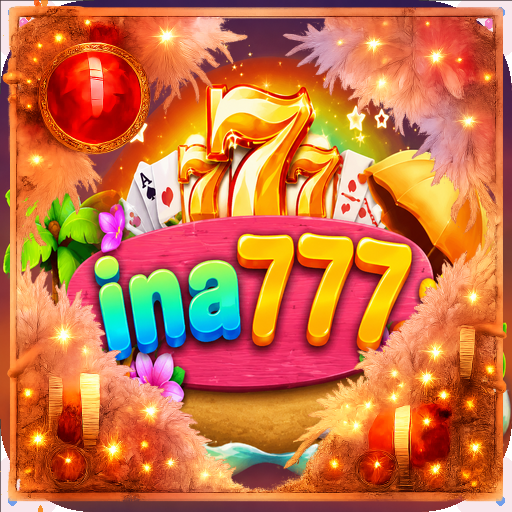 ina777 — mitra unggulan